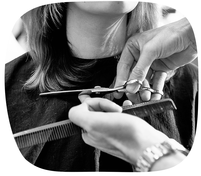 Friseur Köln Kastenbein & Bosch Konzept 8