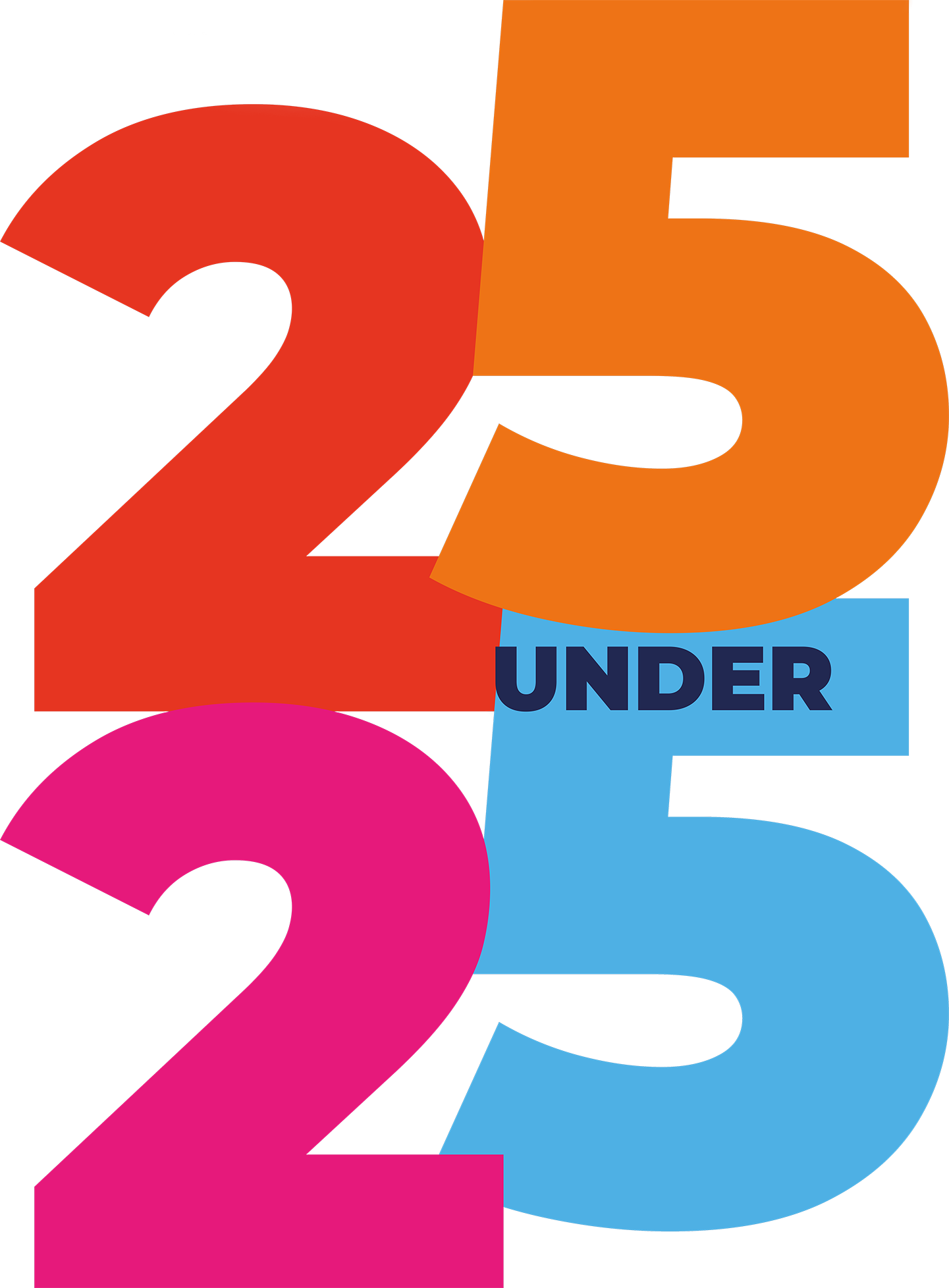 25under25 Poster