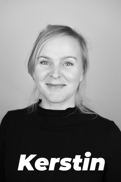 Friseur Köln Kastenbein & Bosch mitarbeiter kerstin