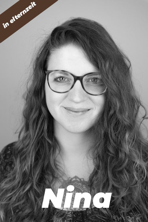 Friseur Köln Kastenbein & Bosch mitarbeiter Nina