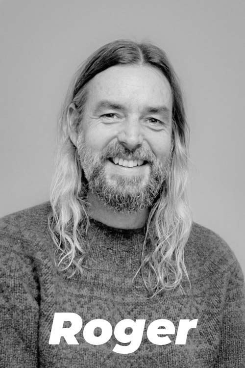 Friseur Köln Kastenbein & Bosch mitarbeiter roger