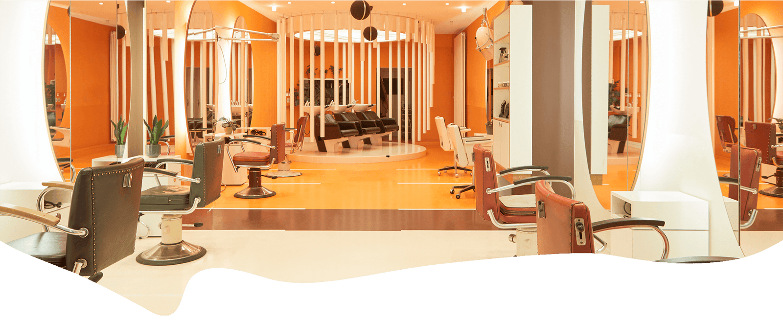 Friseur Köln - Salon Kastenbein & Bosch