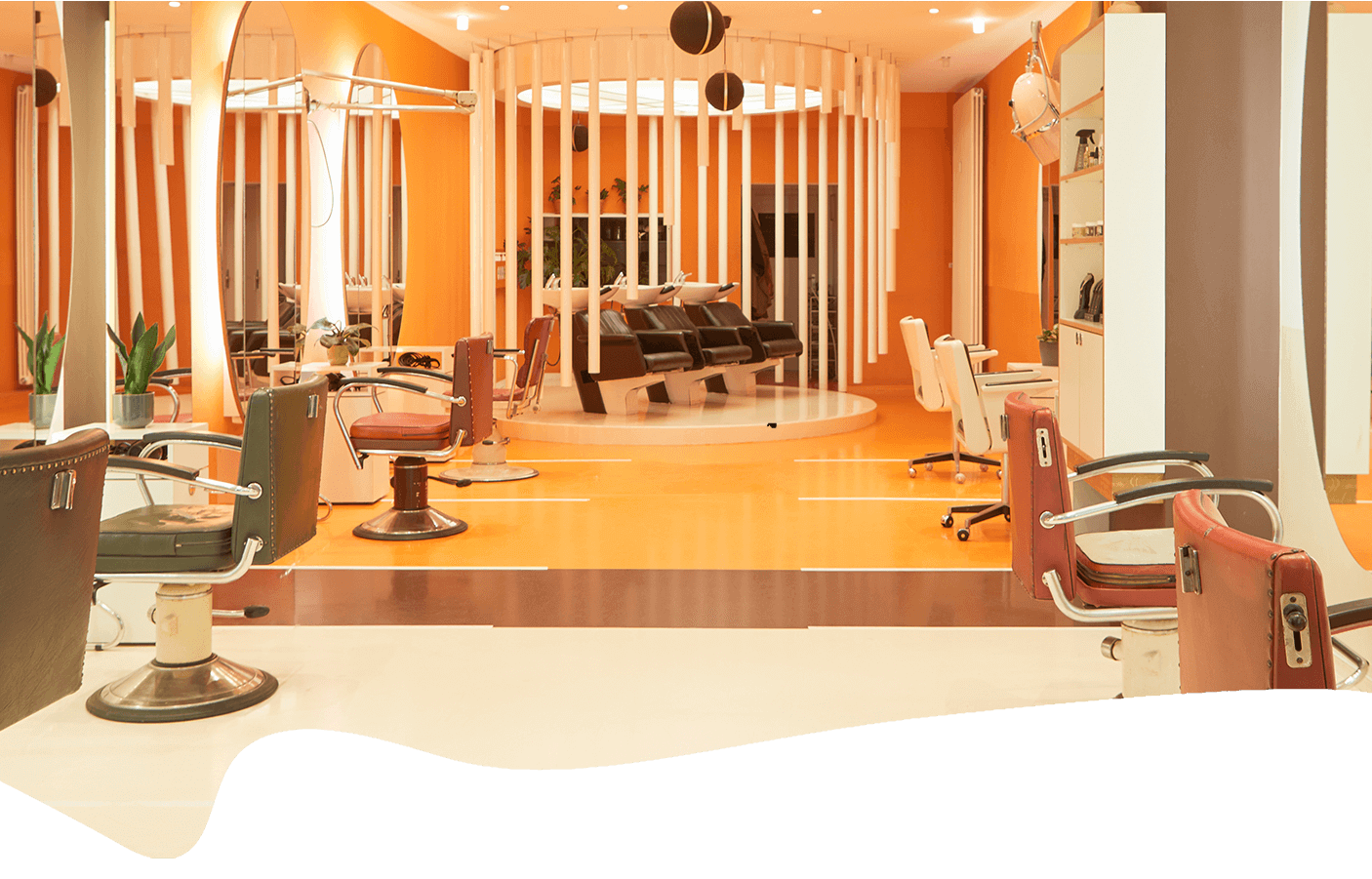 Friseur Köln - Salon Kastenbein & Bosch Mobil