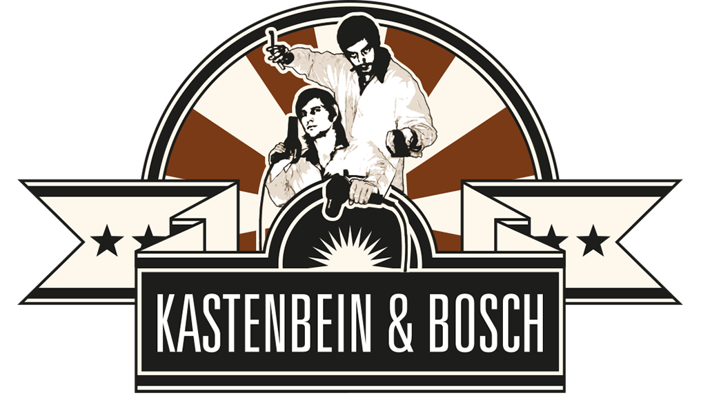 Friseur Köln Kastenbein & Bosch Logo