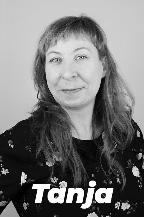 Friseur Köln Kastenbein & Bosch mitarbeiter tanja