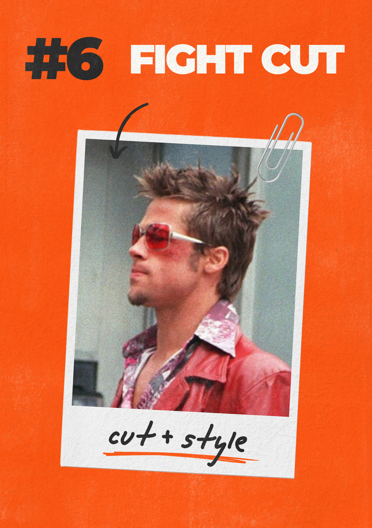 Fight Cut Wannado Hair-Inspo