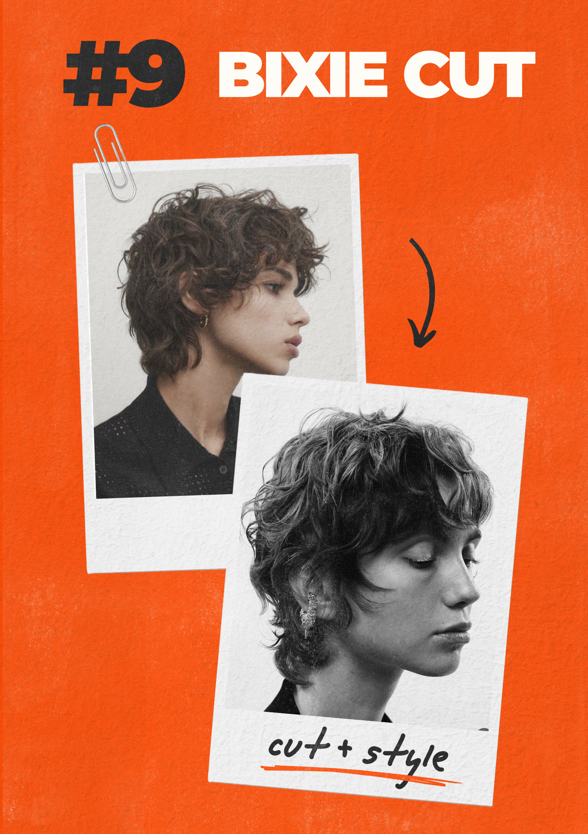 Bixie Cut Wannado Hair-Inspo
