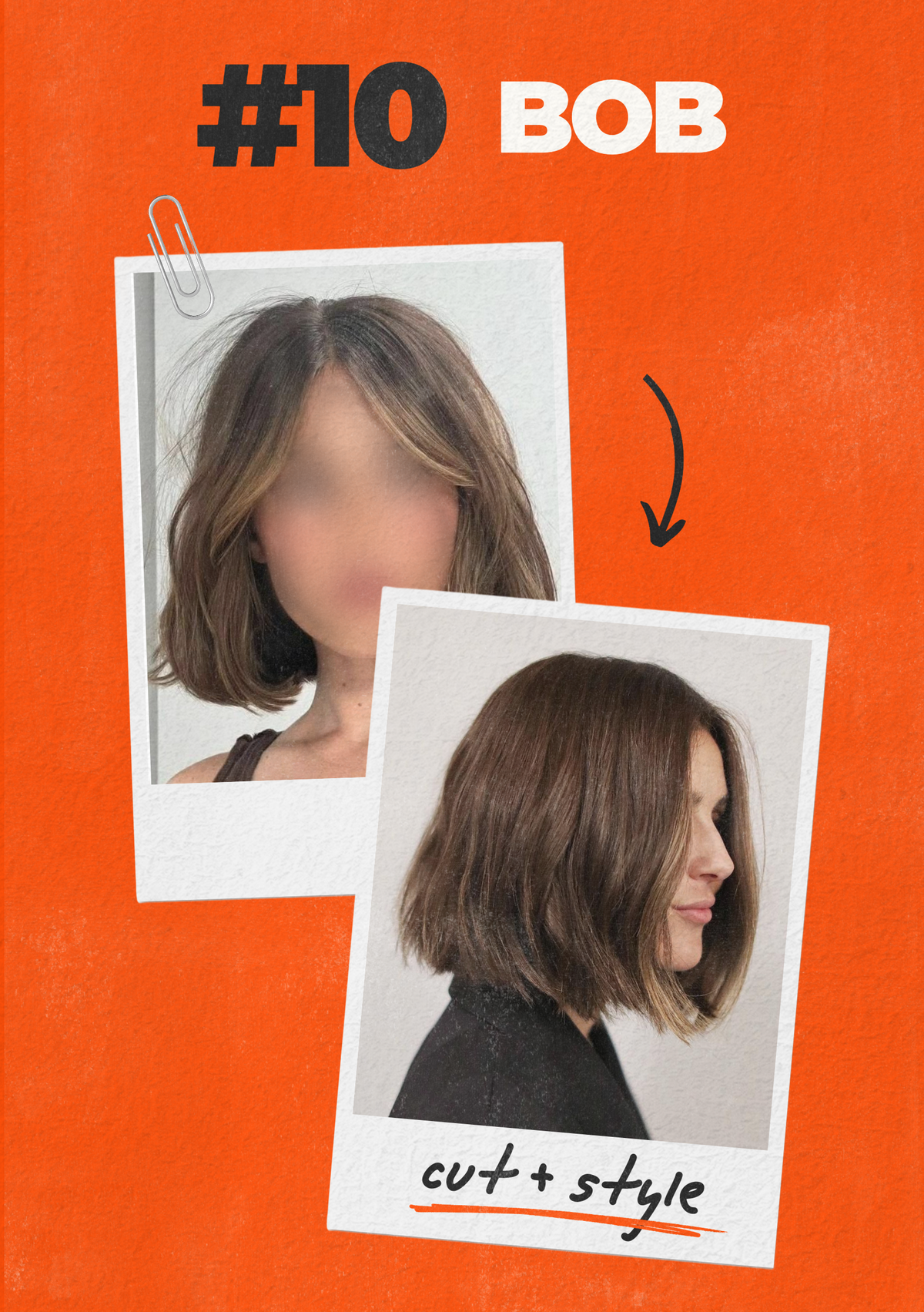 Bob Wannado Hair-Inspo