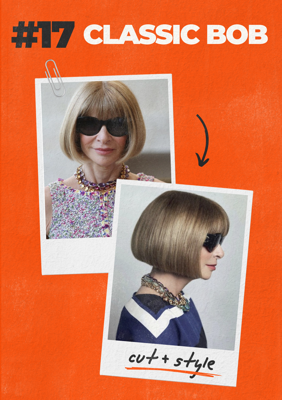 Classic Bob Wannado Hair-Inspo