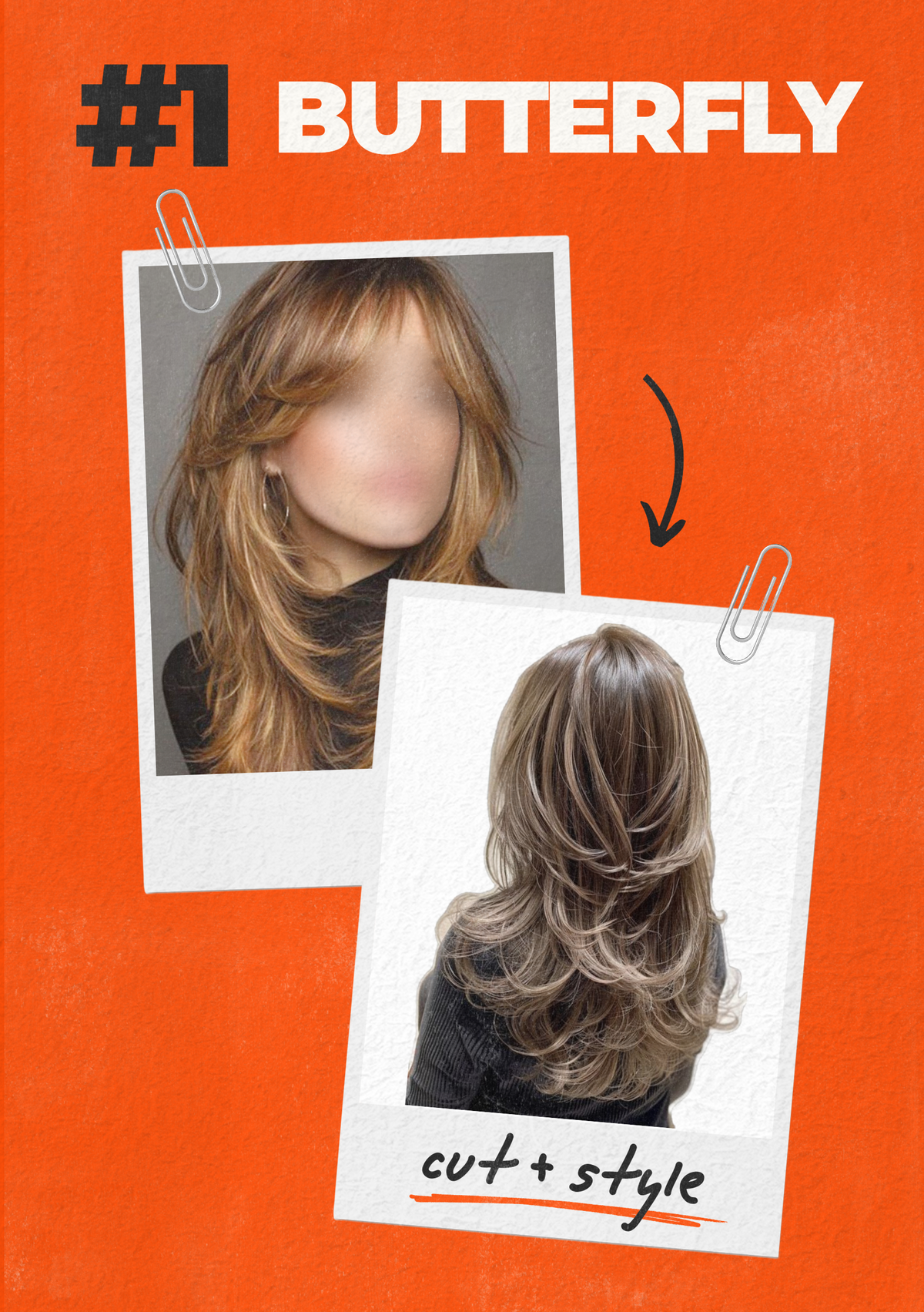 Butterfly Wannado Hair-Inspo