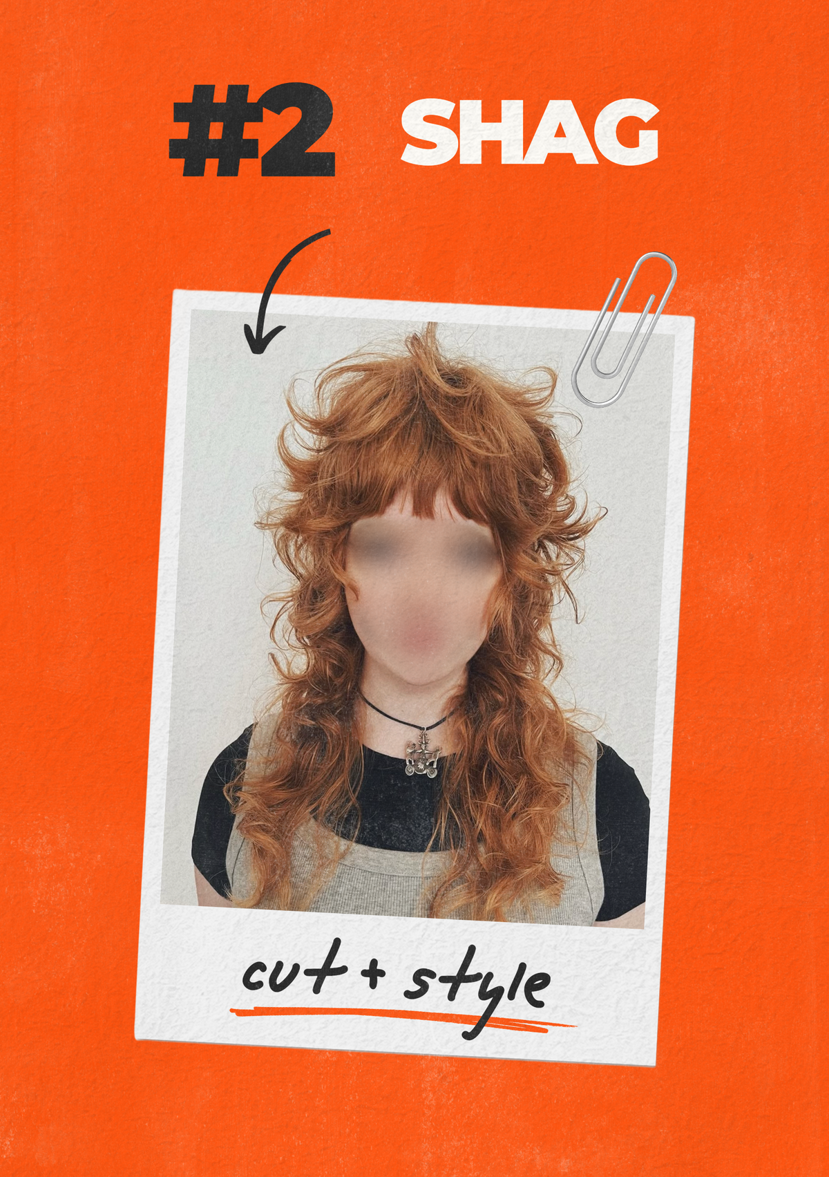 Shag Wannado Hair-Inspo